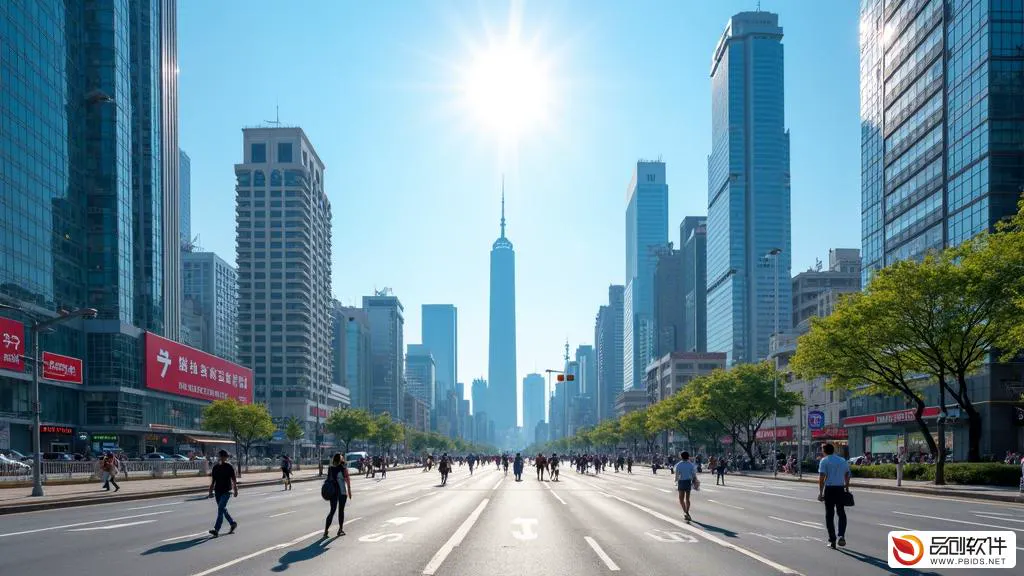 天津市审计效率提升系统：运营商的角色与影响
