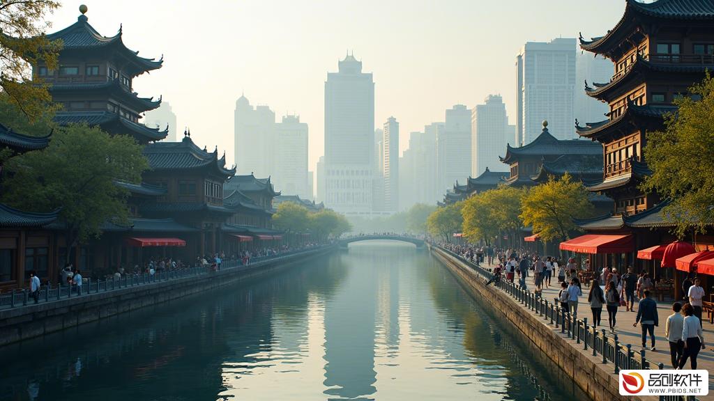 杭州市全面风险管理AI系统集成商：引领智能风控新时代
