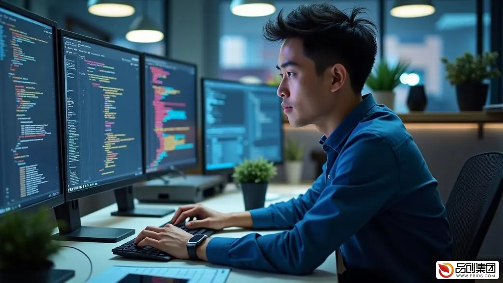 BLE软件开发：解锁物联网通信的新篇章
