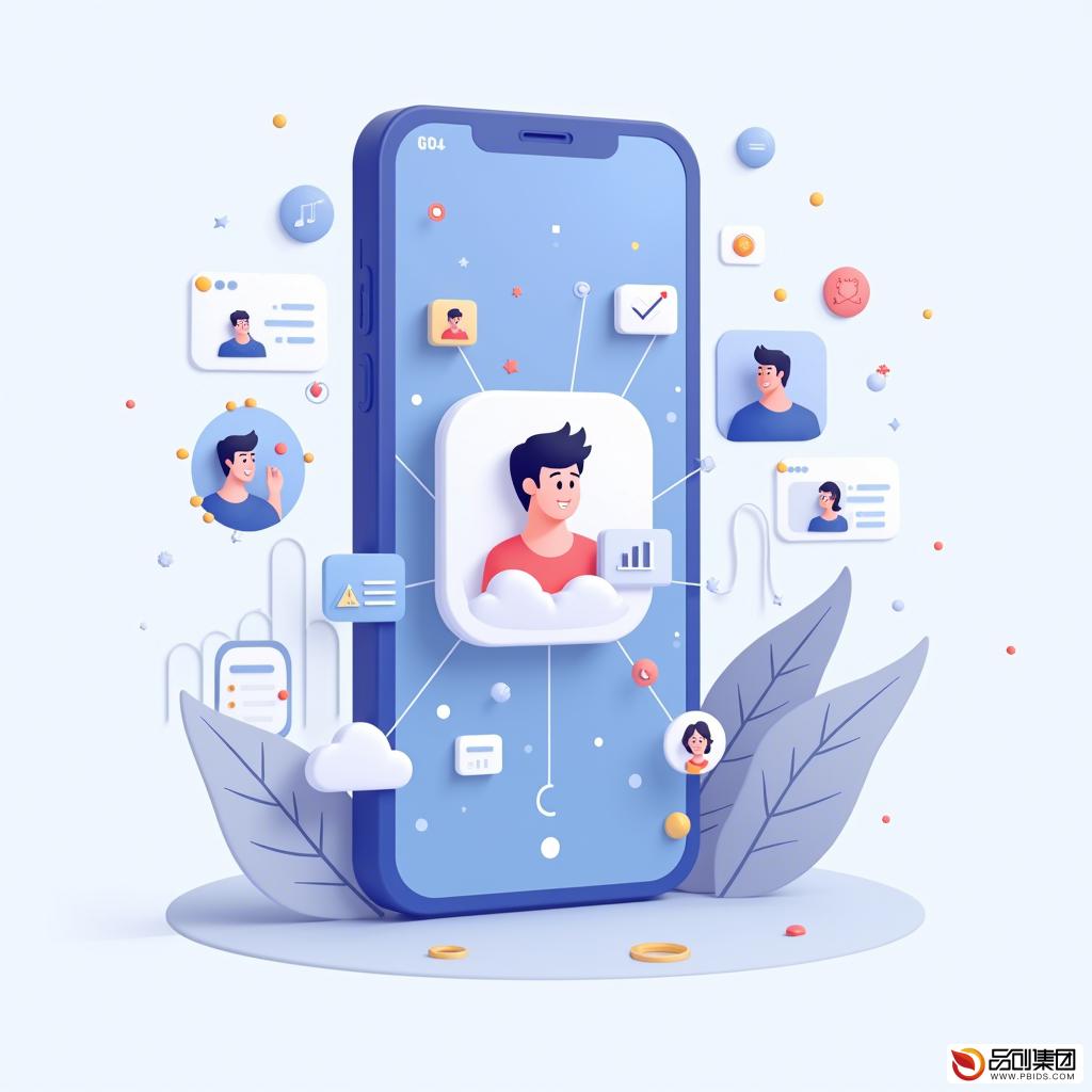 定制应用小程序：开启数字化转型的新篇章
