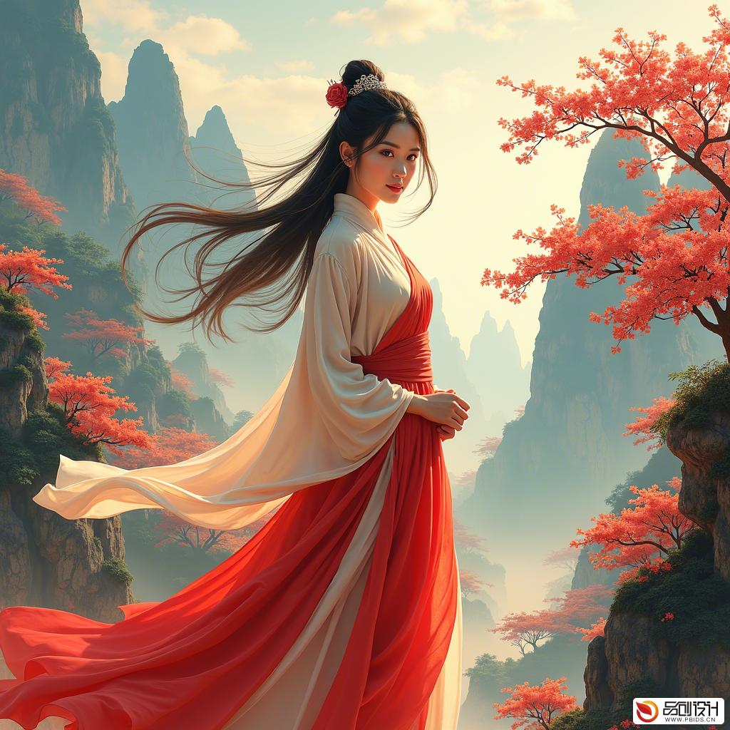 黄南视觉动效规范设计：携手合作伙伴共创视...