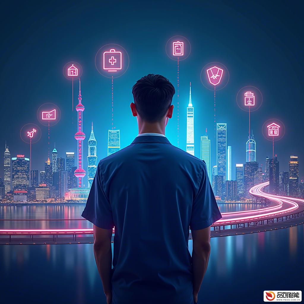 深圳市医疗耗材供应链管理系统：创新引领，...