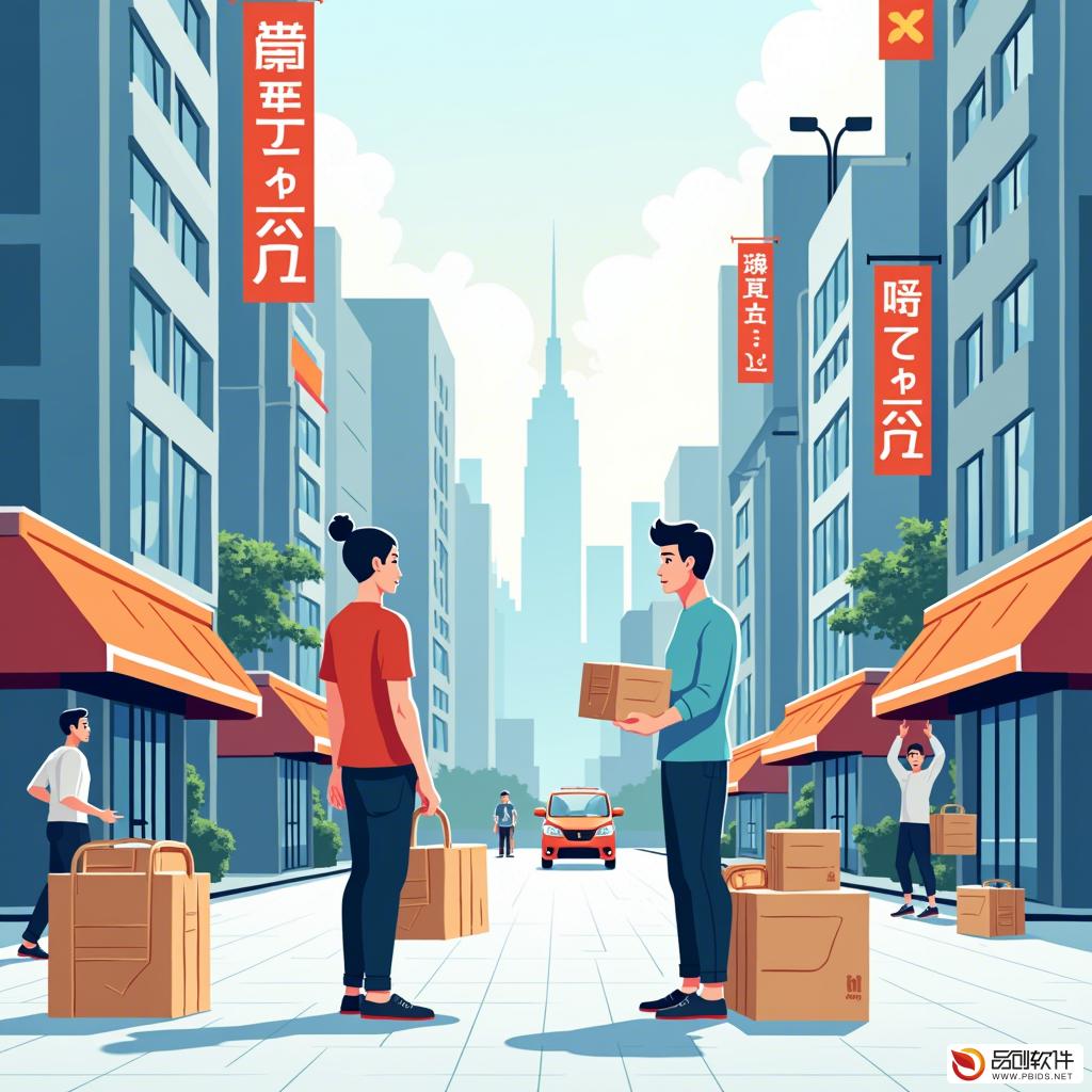 成都市跨境商品AI溯源平台：科技赋能，重塑贸易信任
