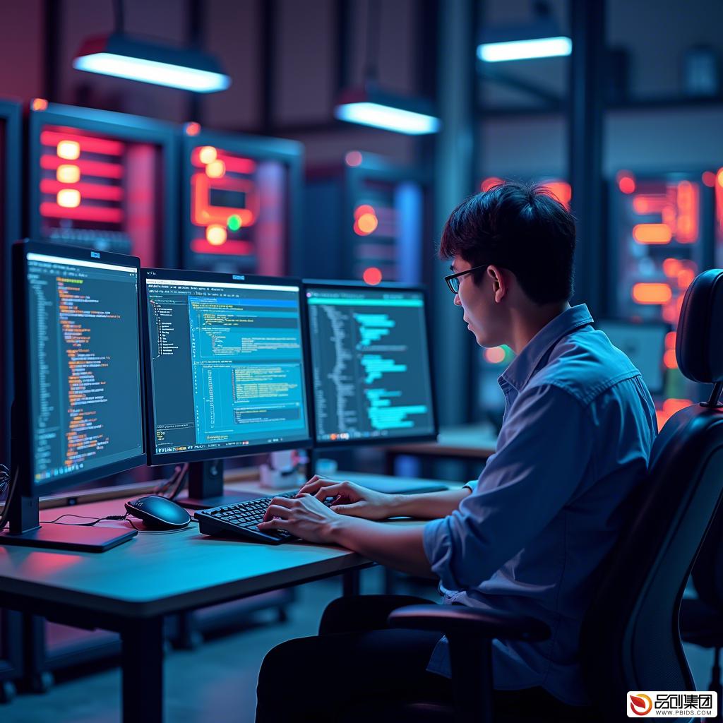 软件开发定制：打造专属业务解决方案的钥匙
