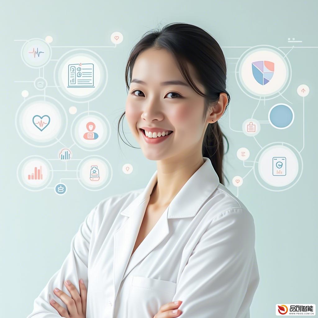 东莞市女性健康数据有限公司：引领健康数据...