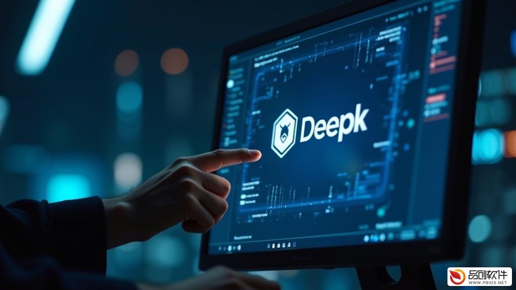 深圳市DeepSeek技术集成：引领科技创新的新篇章
