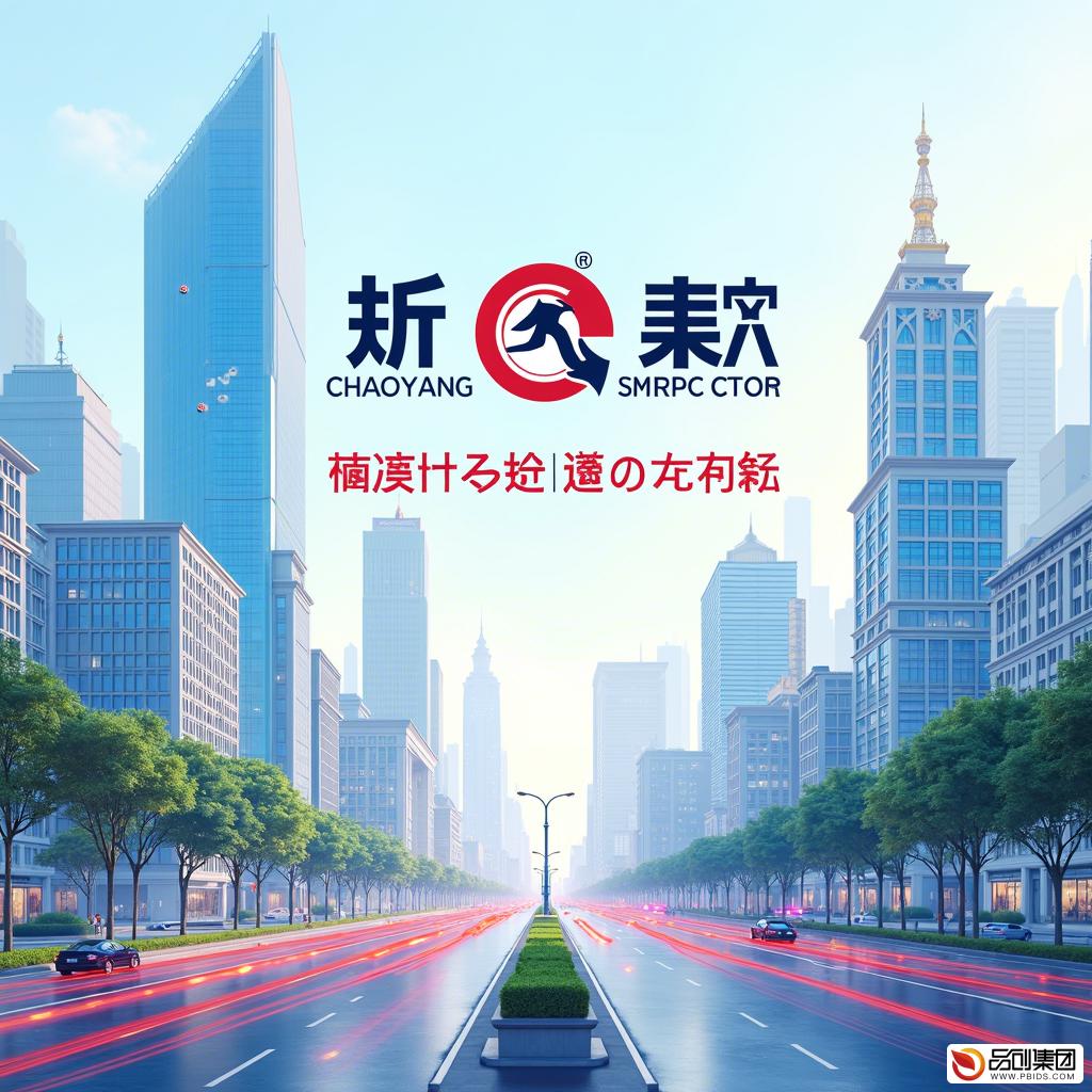 朝阳开发公司：创新引领未来，共筑智慧城市梦想
