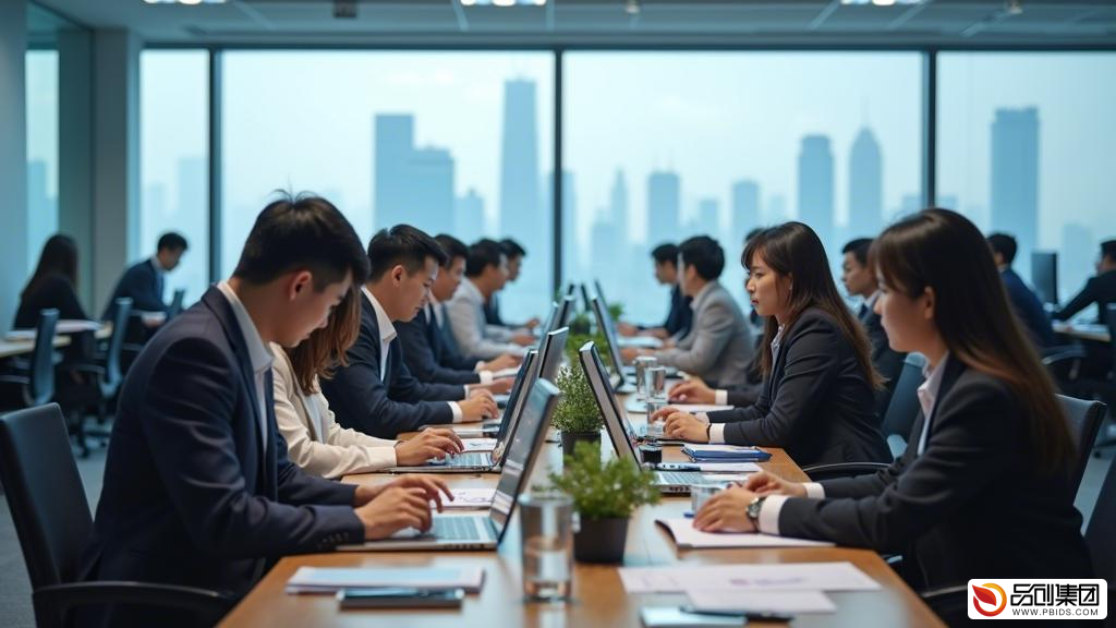 天津人事服务外包：提升企业人力资源管理效率的新选择
