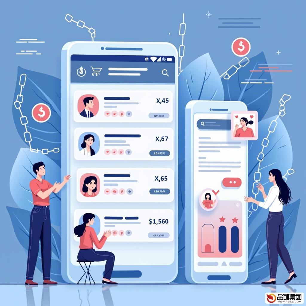 DApp商城系统定制开发：打造专属去中心...