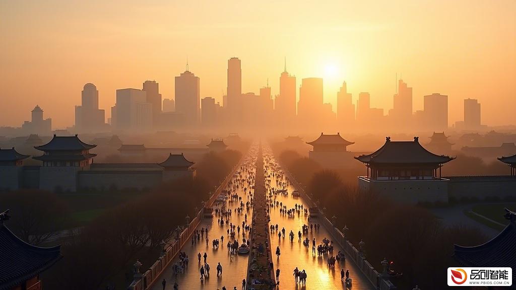 北京市体温贴近零功耗设计：创新引领绿色未来
