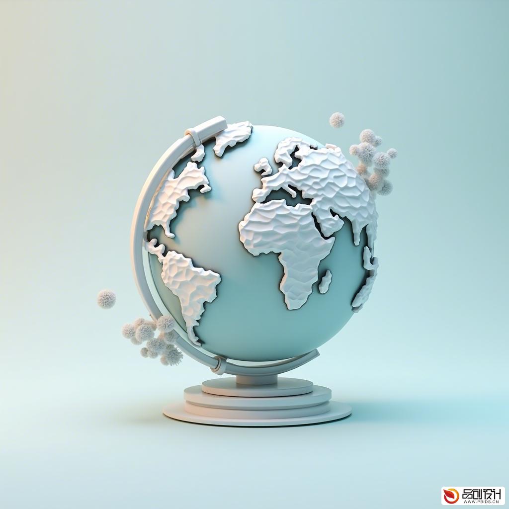 投资信托3D动态演示设计：寻找理想合作伙...