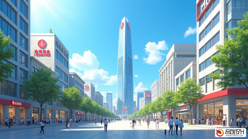 鹤岗品牌触点优化策略与实践探索
