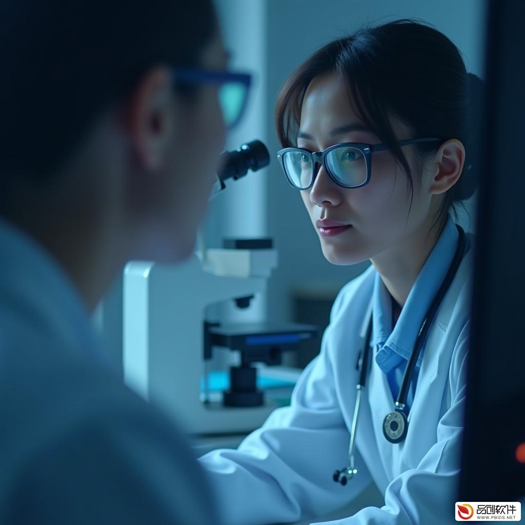 北京市远程病理诊断系统研发中心：医疗创新的里程碑
