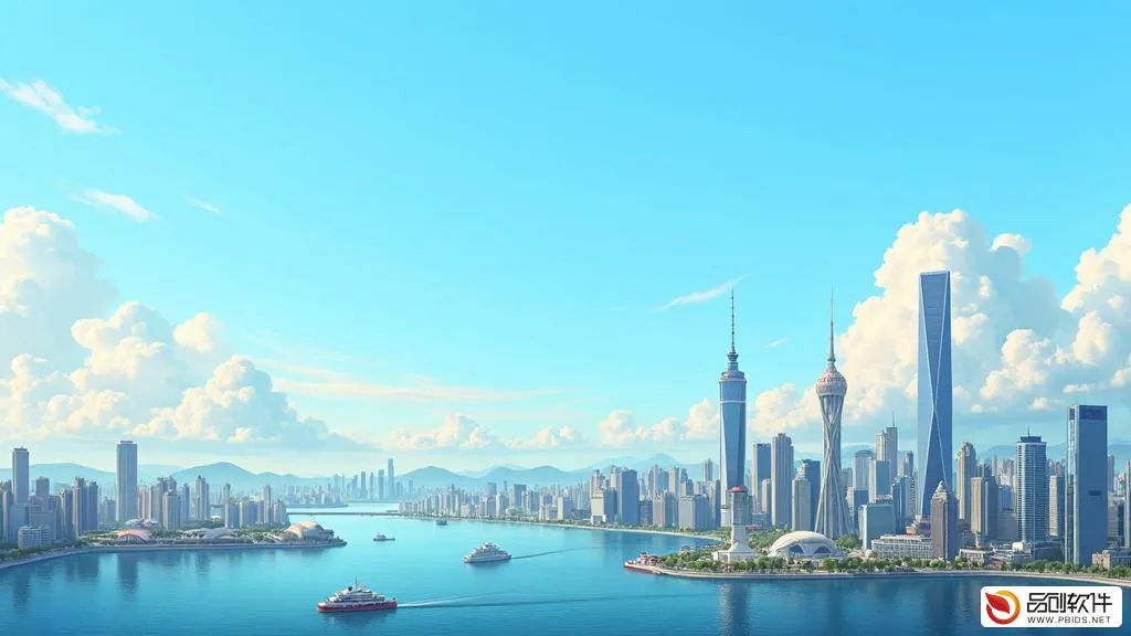 珠海市医疗AI大模型机构：引领智慧医疗新时代
