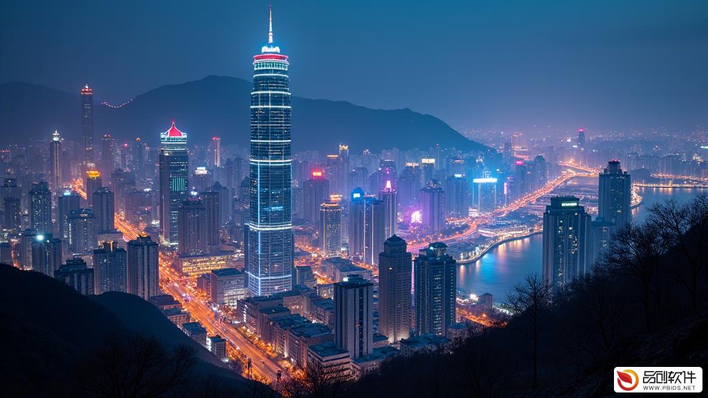 重庆市智能硬件软件定制开发团队：创新引领未来科技
