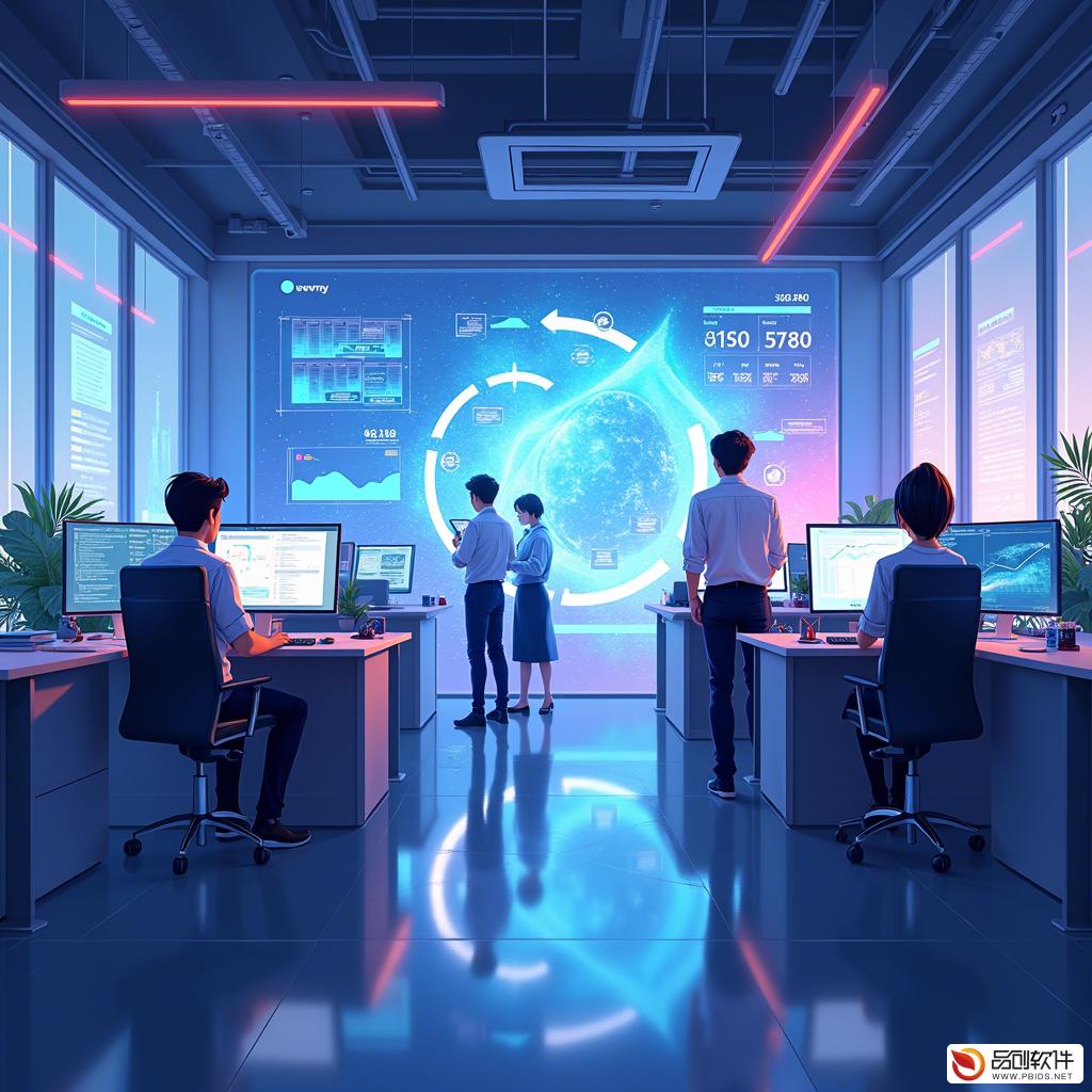 珠海市保险开放平台：创新研发，引领行业新风尚

