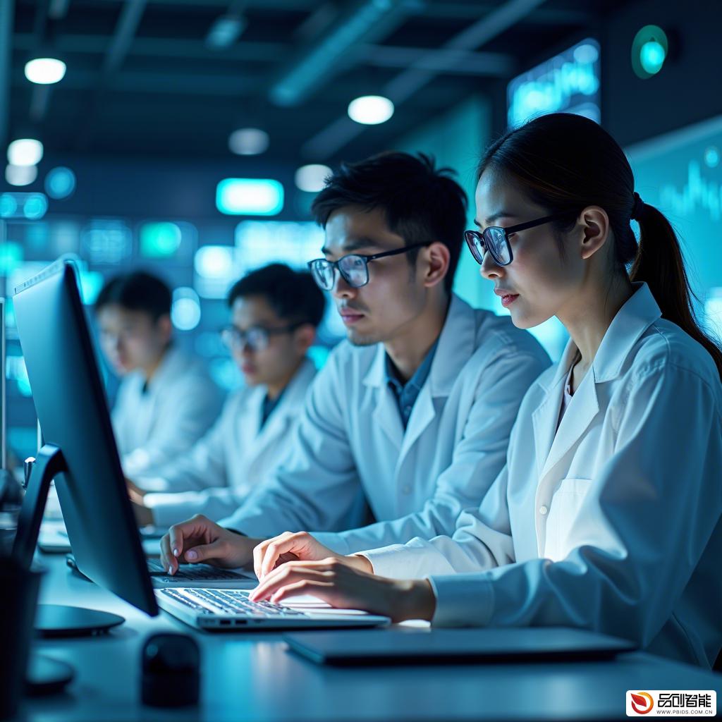 珠海市医疗美容物联网终端研发中心：科技引领美丽新纪元
