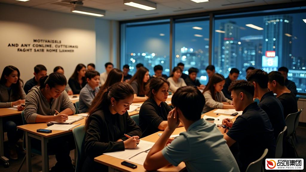 成都市成人教育：开启终身学习的新篇章
