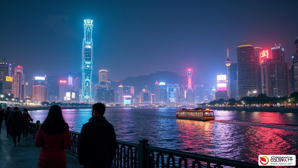 重庆市微服务架构设计集团：引领数字化转型的新篇章
