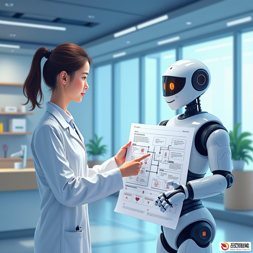 杭州市医疗供应链智能客服运营商：重塑医疗...
