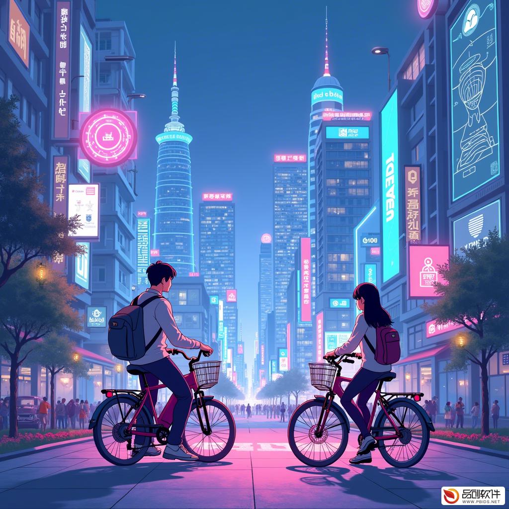 无锡市共享设备物联网平台机构：引领智慧城市新风尚
