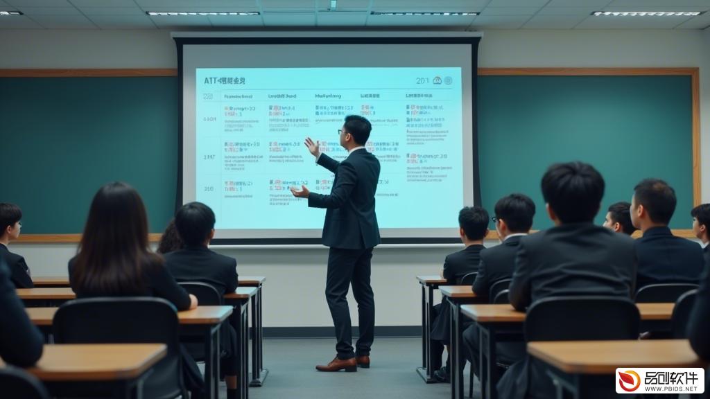 北京市AI智能排课系统研发团队的革新之路
