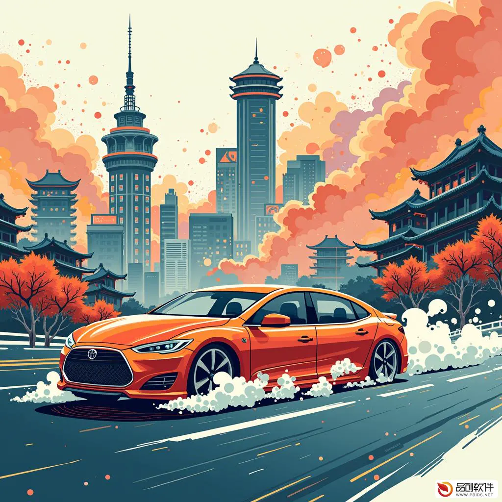 苏州市汽车用户行为分析平台的创新研发之路

