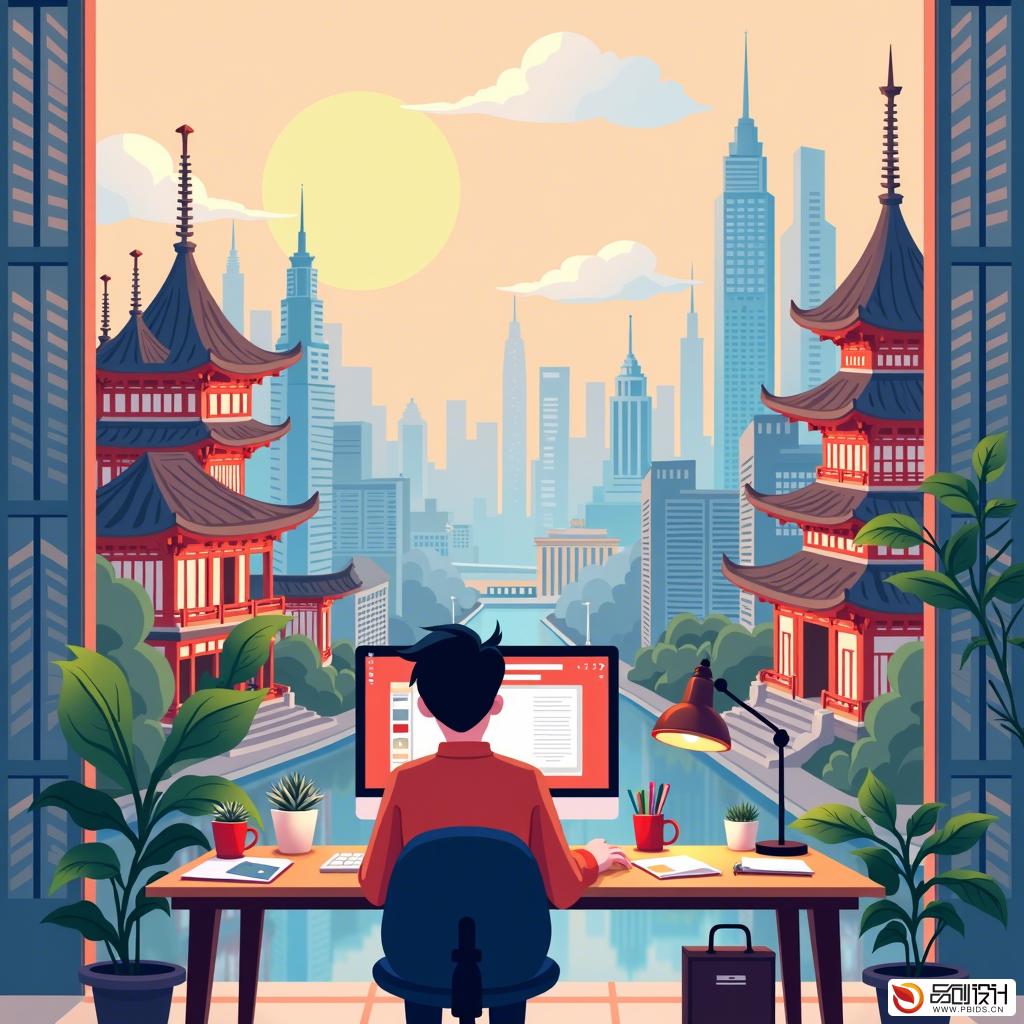 携手共创未来：韶关市网页设计合作伙伴的深...