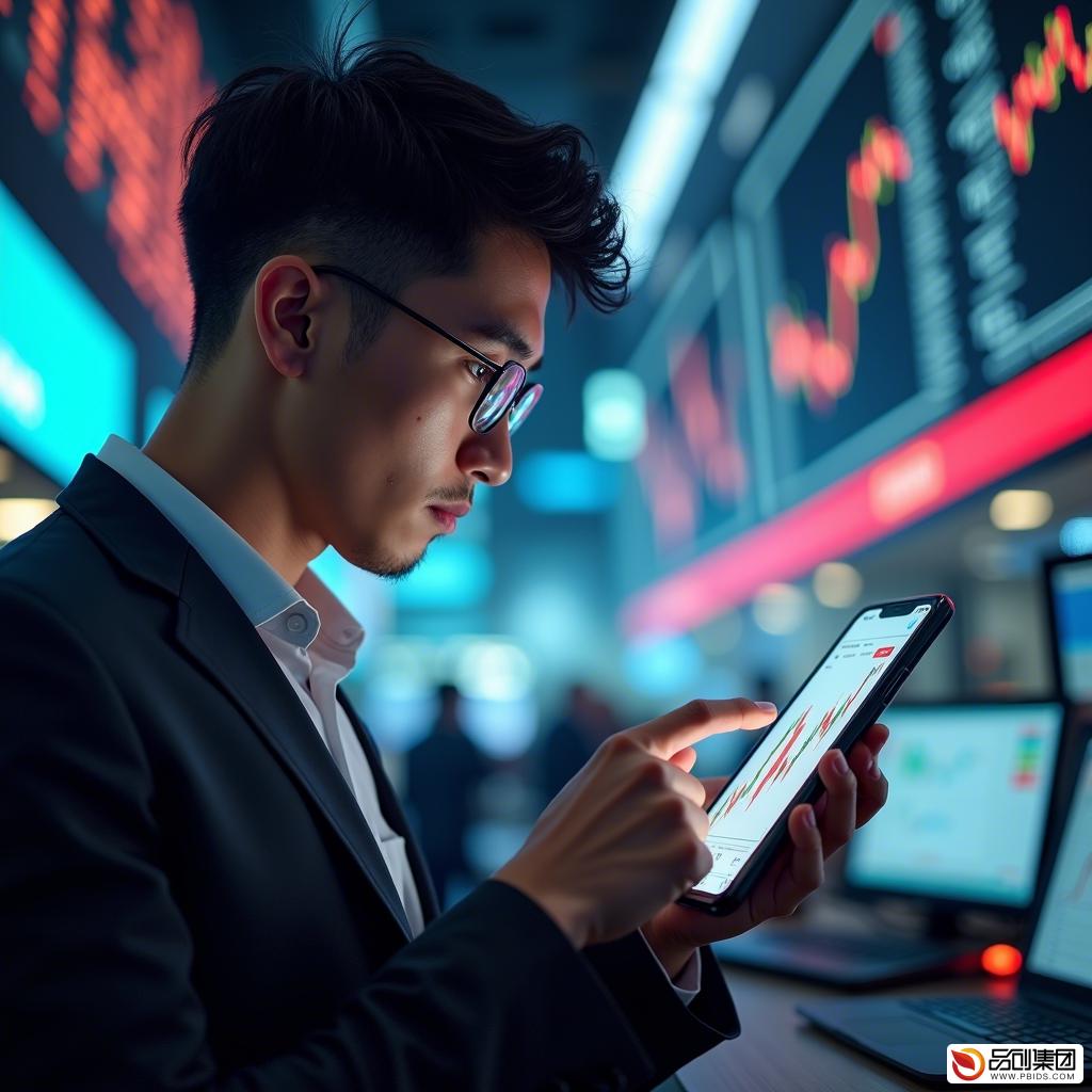 全面指南：哪些軟件可以便捷進(jìn)行股票開(kāi)戶
