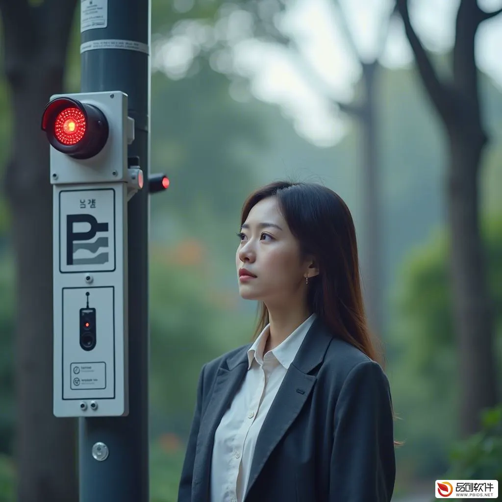 珠海市智慧园区物联网平台服务商：引领未来园区智能化转型
