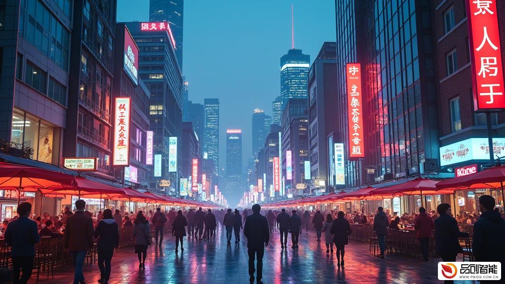 天津市商用车智能硬件集成有限公司：引领智能出行新时代
