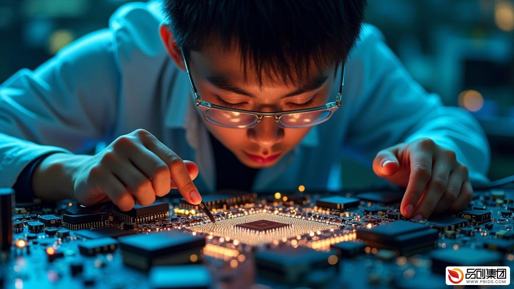 FPGA软件开发平台：解锁硬件加速的创新之旅
