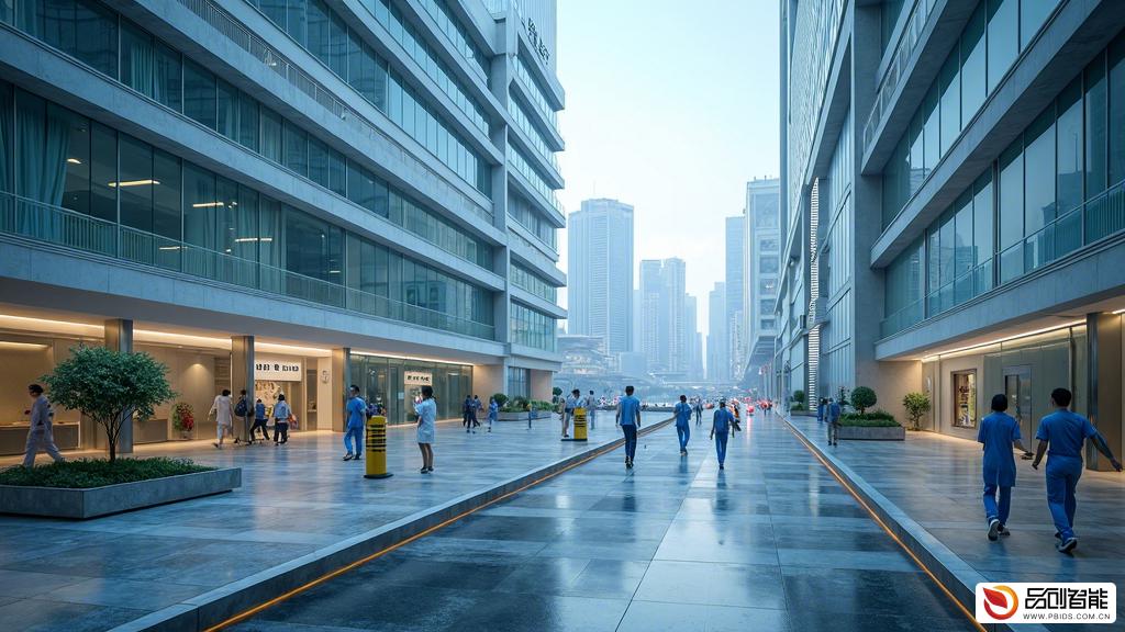 重庆市医疗设备功耗追踪系统机构：提升医疗效率与能源管理的创新实践
