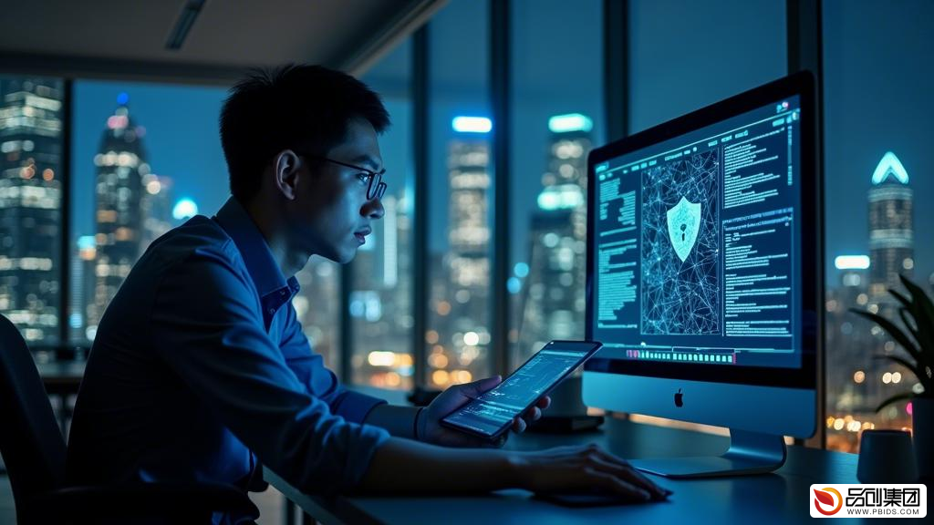 网络安全的范畴：全面解析与防护策略
