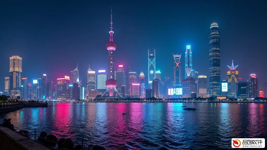 广州市跨境支付清算平台机构：引领金融新风尚
