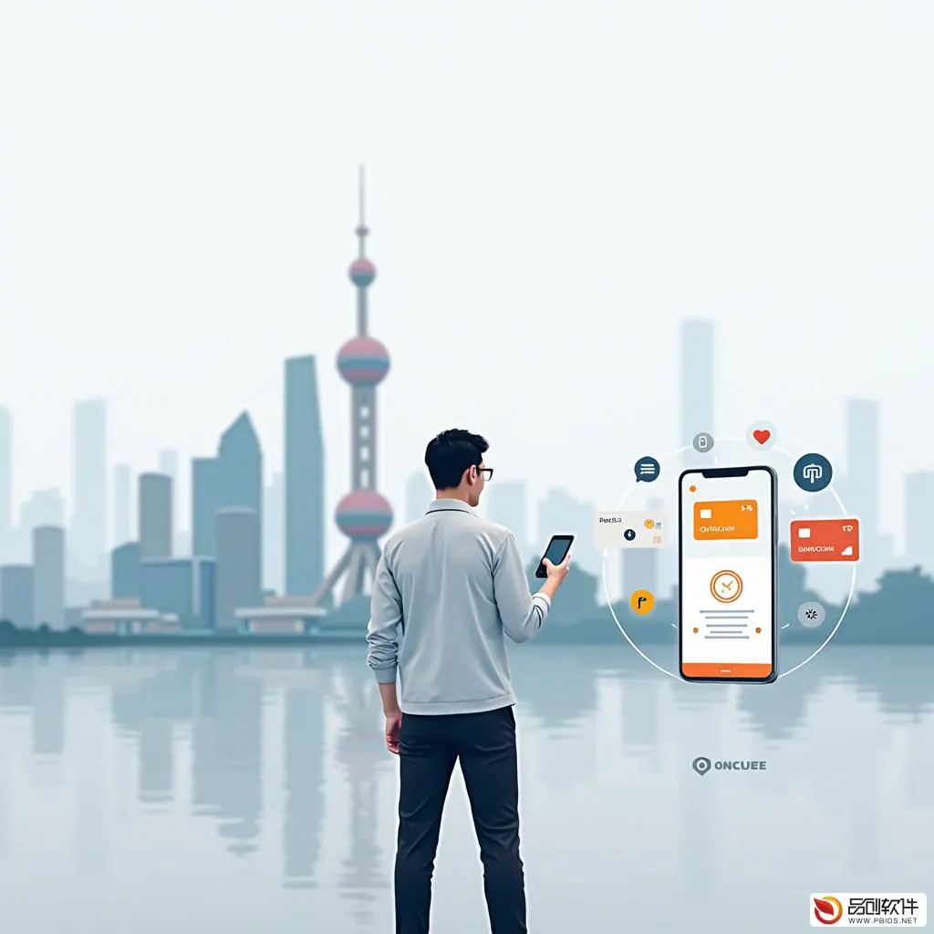 广州市医疗支付聚合平台技术中心：引领医疗支付创新
