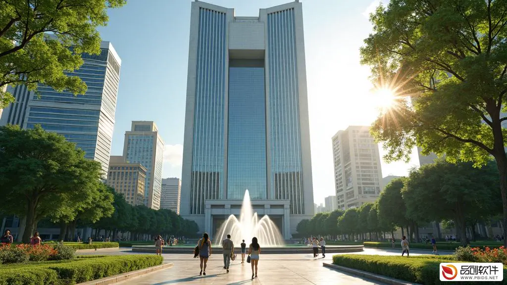 苏州市政府智慧城市系统开发：创新引领未来城市治理
