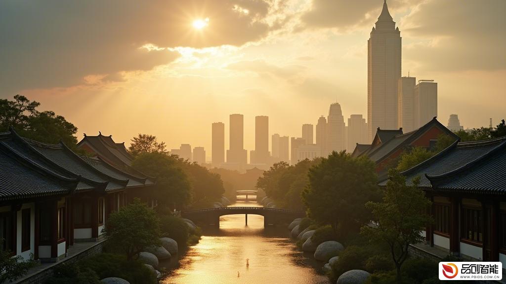 苏州市商用车智能硬件集成工场：引领未来交通的创新力量

