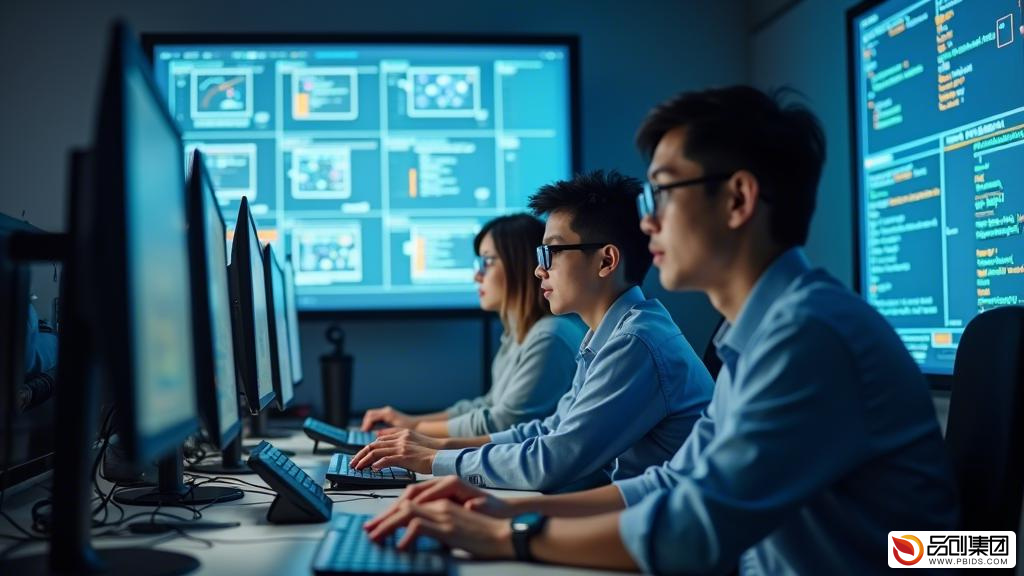 专业的软件定制开发：打造高效、贴合需求的解决方案

