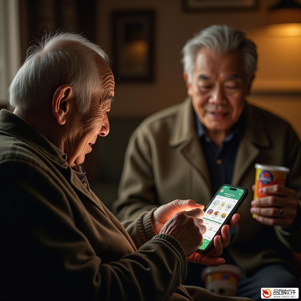 苏州市智慧养老商城APP：创新科技，重塑养老新体验
