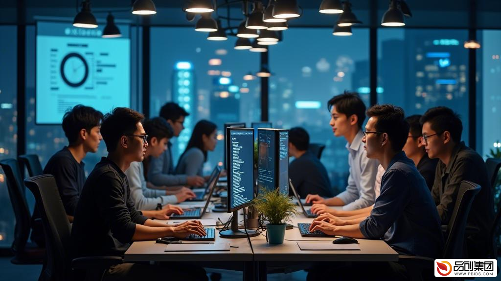 沈阳软件定制开发：打造专属数字化解决方案
