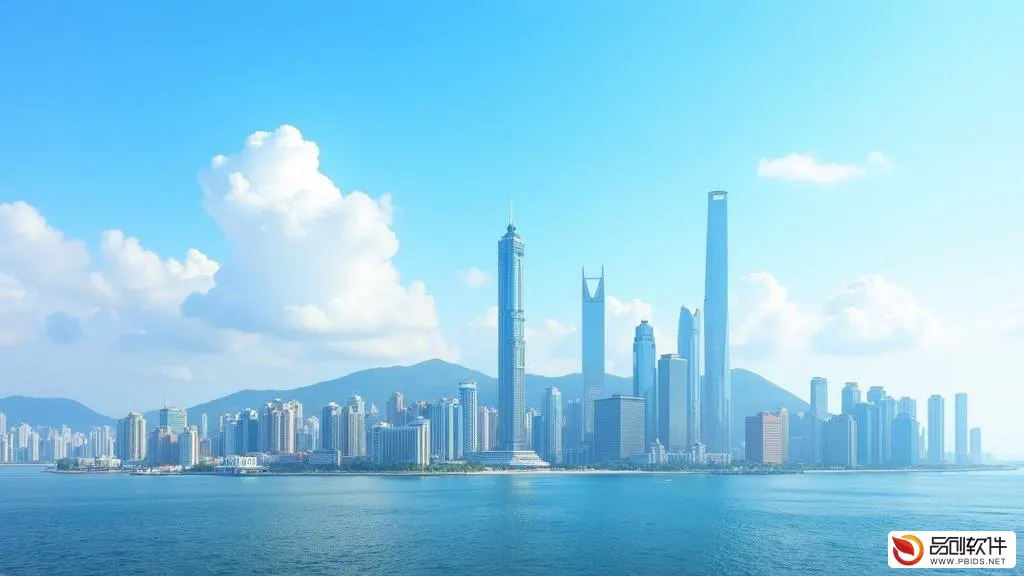 珠海市保险资产配置平台企业的崛起与发展
