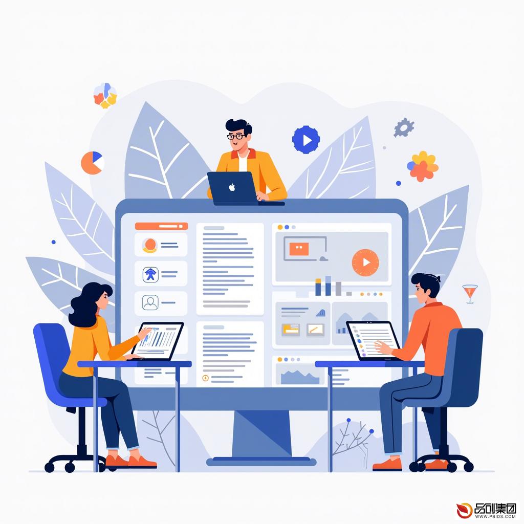 做APP定制开发：打造专属移动应用的全方...