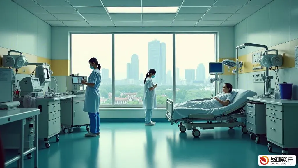 合肥市医疗OCR处方识别系统：创新科技引领医疗信息化新篇章
