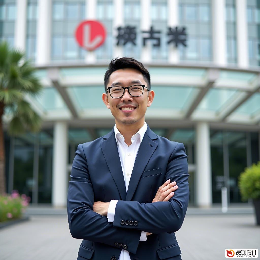 阜新企业IP塑造：打造独特品牌魅力的策略...