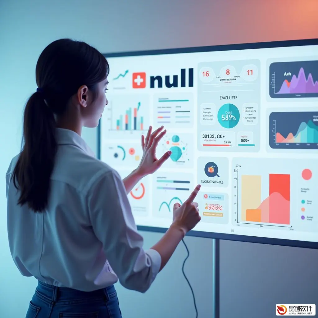 null教育智能评测平台：引领教育创新的新篇章
