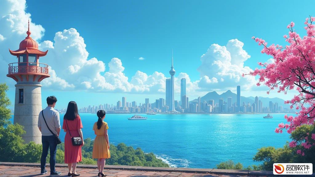 珠海市智能选股App：创新引领金融投资新时代
