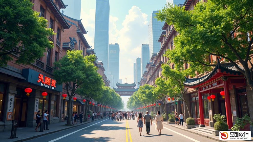 佛山市跨境商品AI溯源平台：技术创新引领贸易新未来
