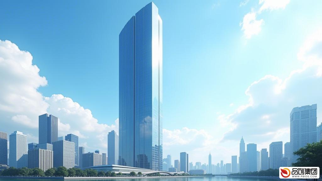 品创集团：以AI技术为核心，引领智能企业新版本
