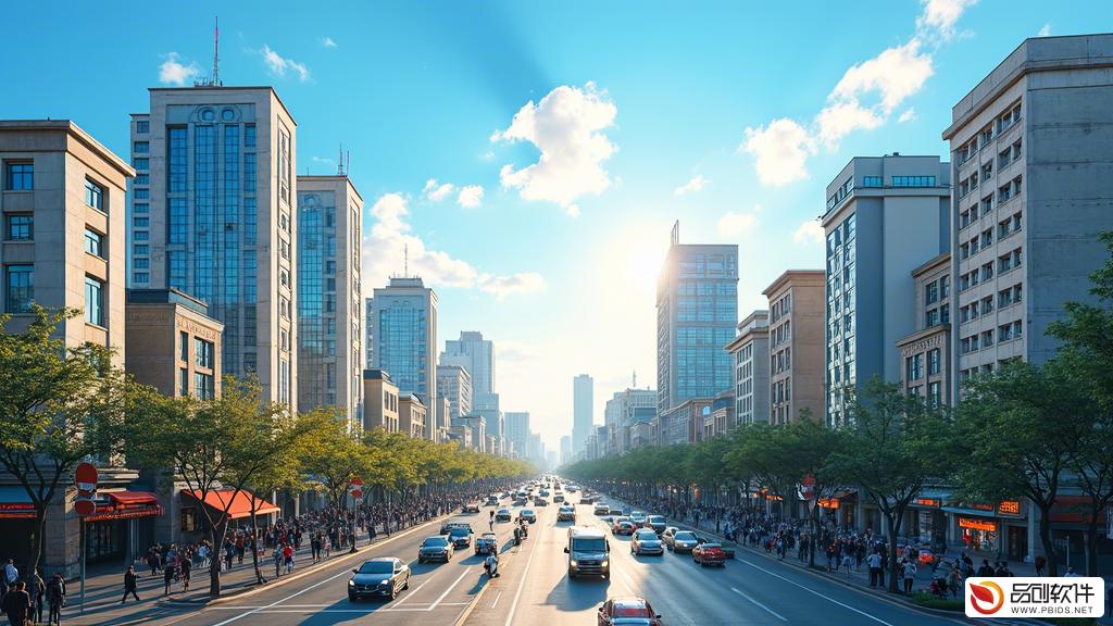 合肥市电子价签实时同步技术平台的创新研发之路
